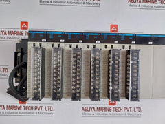 Cs1W-ad081-v1 Plc Controller System Ad081-v1, Cs1W-sp001, Cs1D-pa207R Omron