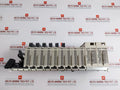 Cs1W-ad081-v1 Plc Controller System Ad081-v1, Cs1W-sp001, Cs1D-pa207R Omron