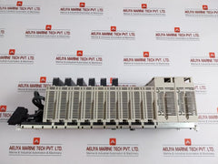 Cs1W-ad081-v1 Plc Controller System Ad081-v1, Cs1W-sp001, Cs1D-pa207R Omron