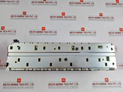 Cs1W-ad081-v1 Plc Controller System Ad081-v1, Cs1W-sp001, Cs1D-pa207R Omron