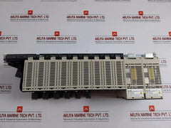 Cs1W-ad081-v1 Plc Controller System Ad081-v1, Cs1W-sp001, Cs1D-pa207R Omron