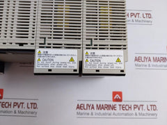 Cs1W-ad081-v1 Plc Controller System Ad081-v1, Cs1W-sp001, Cs1D-pa207R Omron