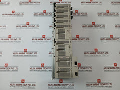 Cs1W-clk13 Plc System Controller Link Unit Assy Cs1W-clk23, Cs1D-cpu65H Omron