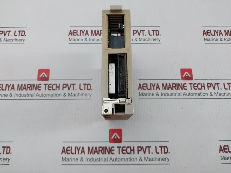 Cs1W-da08C Analog Output Unit 8 Point 4-20Ma Omron