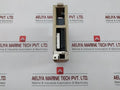 Cs1W-da08C Analog Output Unit 8 Point 4-20Ma Omron