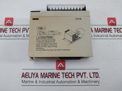 Cs1W-da08C Analog Output Unit 8 Point 4-20Ma Omron