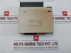 Cs1W-da08C Analog Output Unit 8 Point 4-20Ma Omron