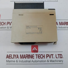 Cs1W-da08C Analog Output Unit 8 Point 4-20Ma Omron