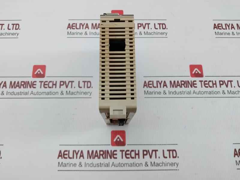 Cs1W-da08C Analog Output Unit 8 Point 4-20Ma Omron