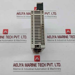 Cs1W-da08C Analog Output Unit 8 Point 4-20Ma Omron