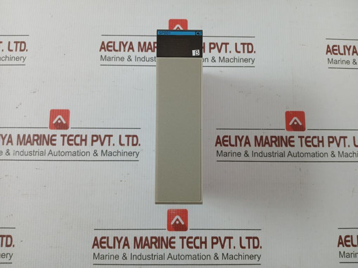 Cs1W-da08C Analog Output Unit Cs1W-sp001, Cs1D-pa207R 240V Ac Omron