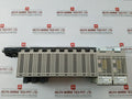 Cs1W-da08C Analog Output Unit Cs1W-sp001, Cs1D-pa207R 240V Ac Omron