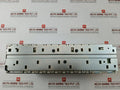 Cs1W-da08C Analog Output Unit Cs1W-sp001, Cs1D-pa207R 240V Ac Omron