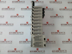 Cs1W-da08C Analog Output Unit Cs1W-sp001, Cs1D-pa207R 240V Ac Omron