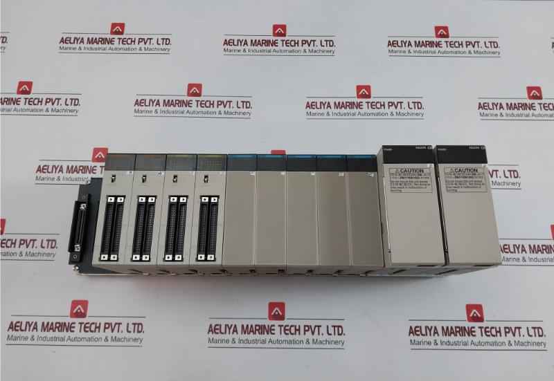 Cs1W-id261 Plc Controller System Cs1W-od261, Cs1W-sp001, Cs1D-pa207R Omron