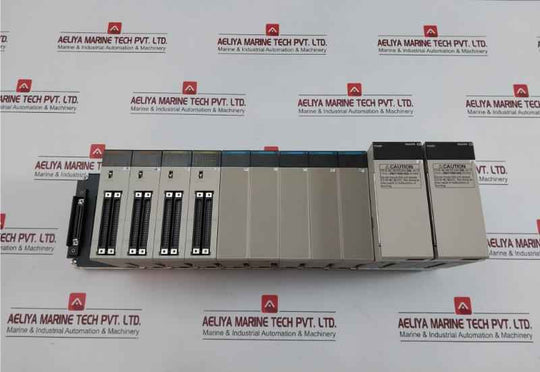 Cs1W-id261 Plc Controller System Cs1W-od261, Cs1W-sp001, Cs1D-pa207R Omron