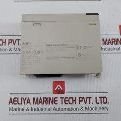 Cs1W-id261 Plc Controller System Cs1W-od261, Cs1W-sp001, Cs1D-pa207R Omron