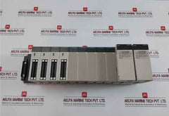 Cs1W-id261 Plc Controller System Cs1W-od261, Cs1W-sp001, Cs1D-pa207R Omron