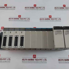 Cs1W-id261 Plc Controller System Cs1W-od261, Cs1W-sp001, Cs1D-pa207R Omron