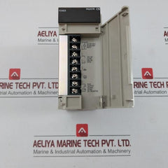 Cs1W-id261 Plc Controller System Cs1W-od261, Cs1W-sp001, Cs1D-pa207R Omron
