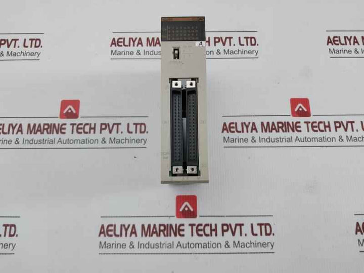 Cs1W-id261 Plc Controller System Cs1W-od261, Cs1W-sp001, Cs1D-pa207R Omron