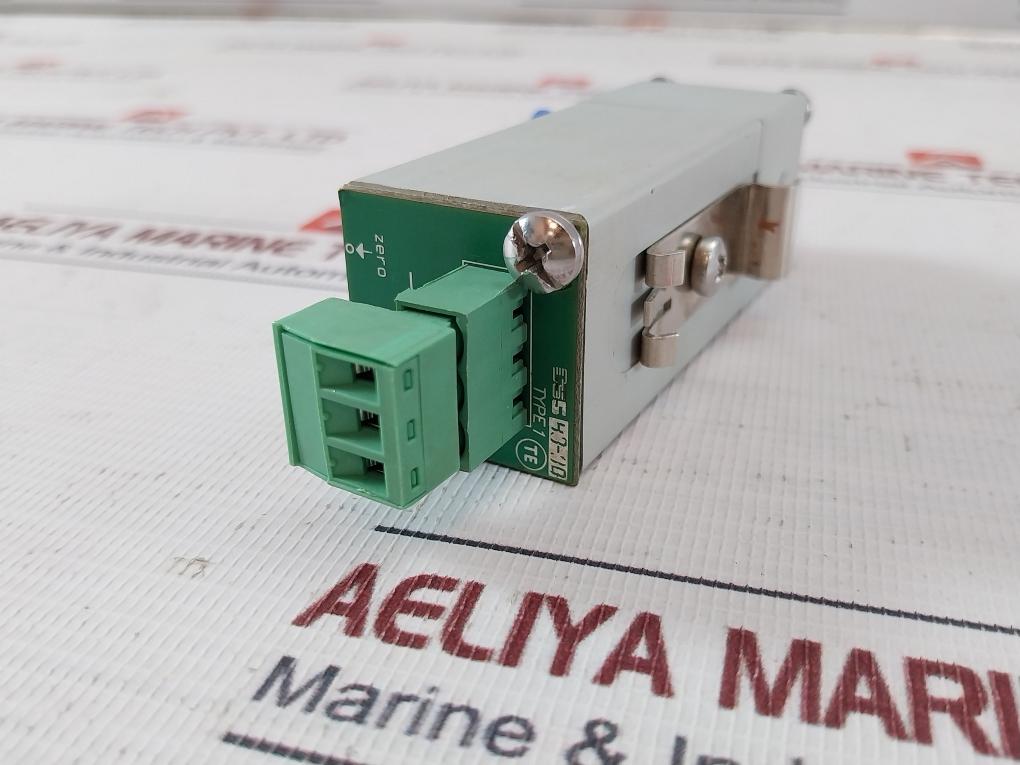 Cs5 Type1 Accurate Industrial Pressure Transmitter 0.980, Ve182994