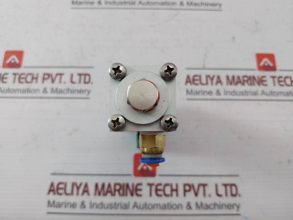 Cs5 Type1 Accurate Industrial Pressure Transmitter 0.980, Ve182994