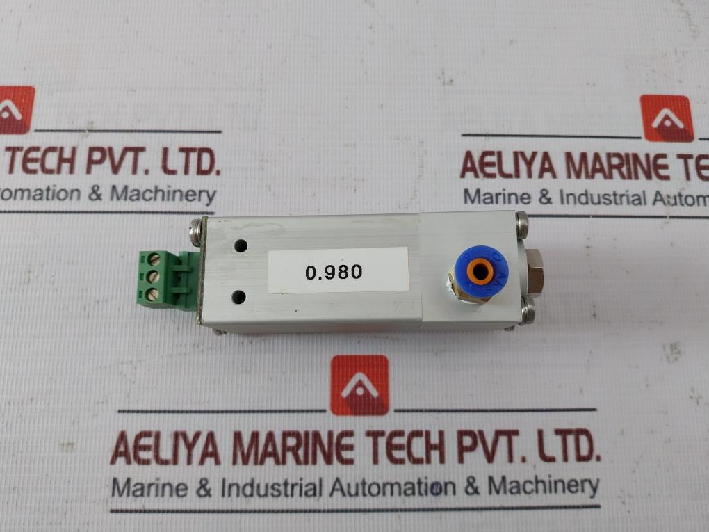Cs5 Type1 Accurate Industrial Pressure Transmitter 0.980, Ve182994
