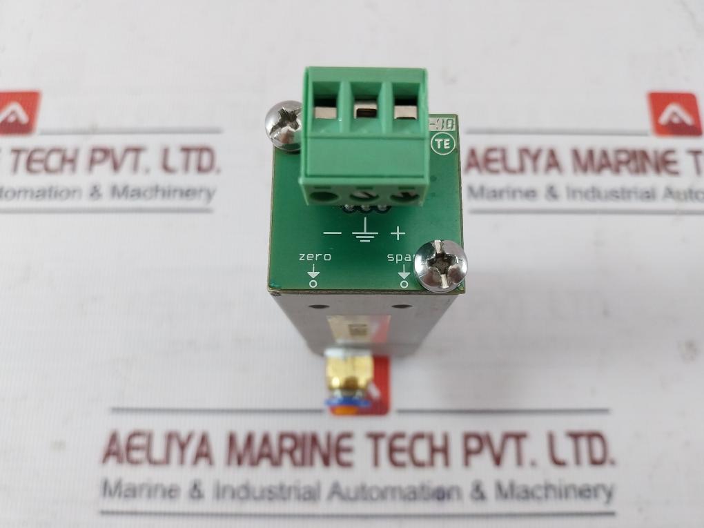 Cs5 Type1 Accurate Industrial Pressure Transmitter 0.980, Ve182994