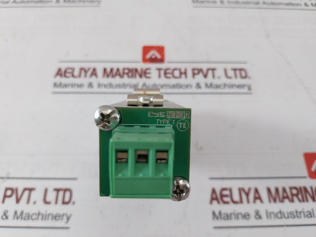 Cs5 Type1 Accurate Industrial Pressure Transmitter 0.980, Ve182994