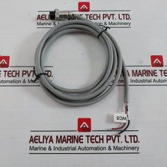 Cs5 Type 1 Accurate Industrial Pressure Transmitter With Cable Set Ve182992