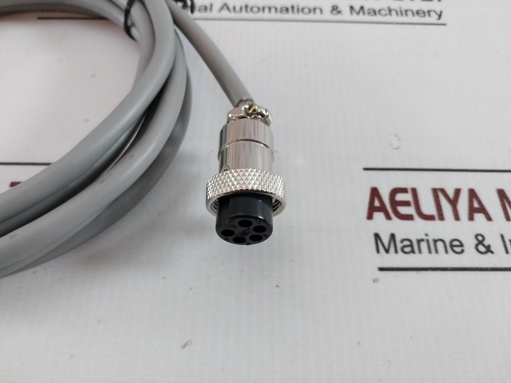 Cs5 Type 1 Accurate Industrial Pressure Transmitter With Cable Set Ve182992