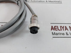 Cs5 Type 1 Accurate Industrial Pressure Transmitter With Cable Set Ve182992