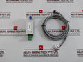 Cs5 Type 1 Accurate Industrial Pressure Transmitter With Cable Set Ve182992