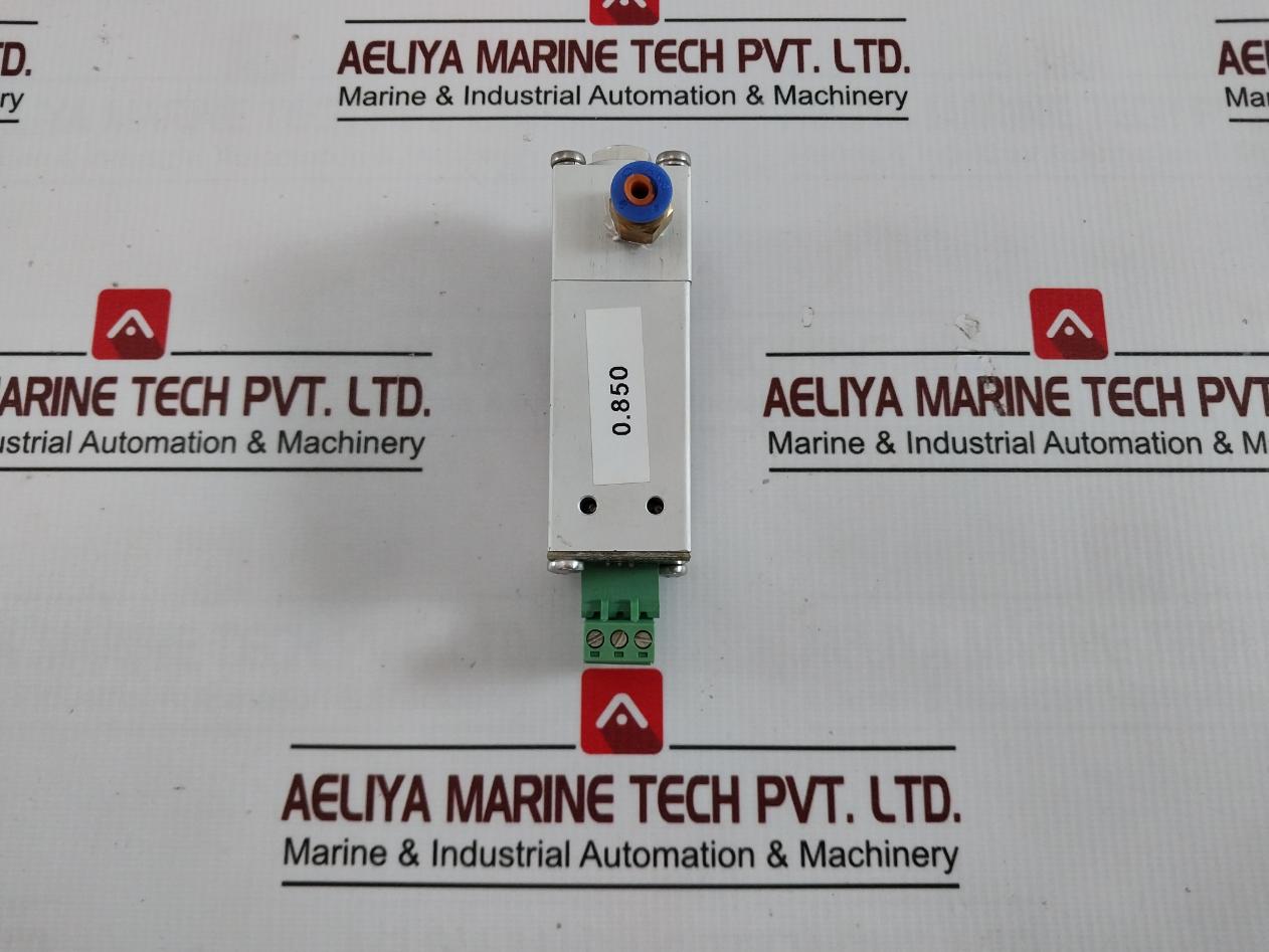 Cs5 Type 1 Accurate Industrial Pressure Transmitter With Cable Set Ve182992