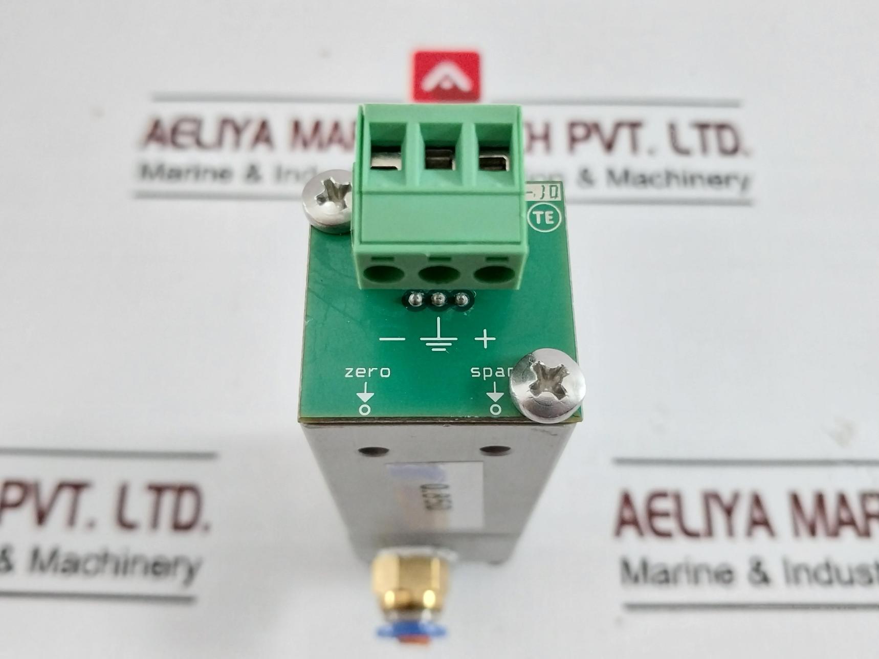 Cs5 Type 1 Accurate Industrial Pressure Transmitter With Cable Set Ve182992