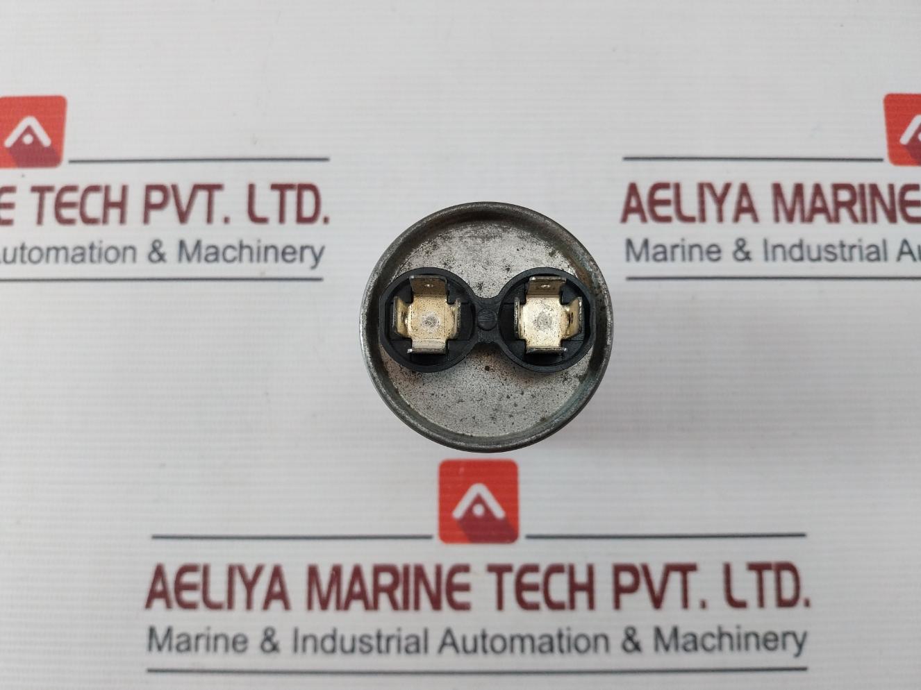 Csc 325P156H37M25A4Xao Motor Run Capacitor