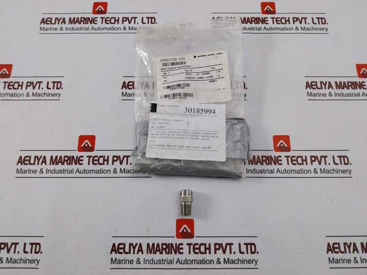 Csc 532T1-2M-150 Hp Relief Valve For Fail Safe Valve L00000017Yg8