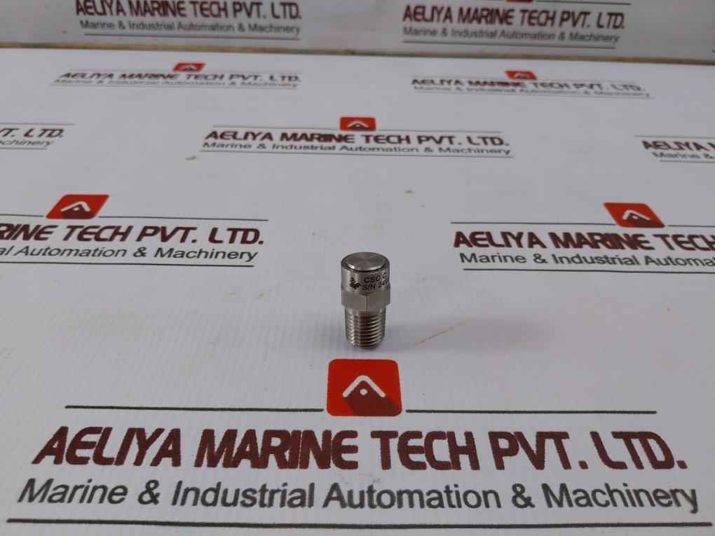 Csc 532T1-2M-150 Hp Relief Valve For Fail Safe Valve L00000017Yg8