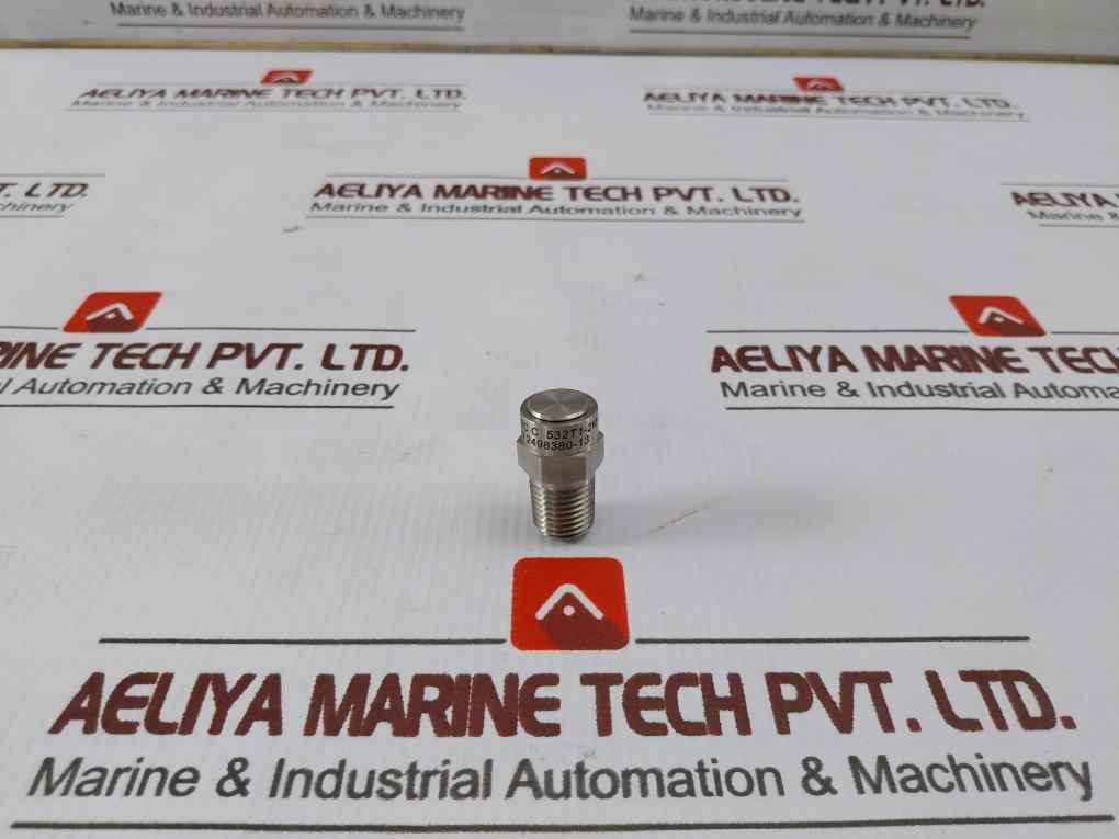 Csc 532T1-2M-150 Hp Relief Valve For Fail Safe Valve L00000017Yg8