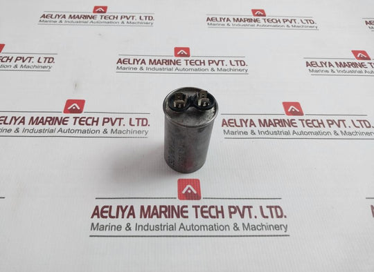 Csc 325P156H37M30N3X Motor Run Capacitor 15Uf 370Vac