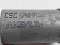 Csc 325P156H37M30N3X Motor Run Capacitor 15Uf 370Vac