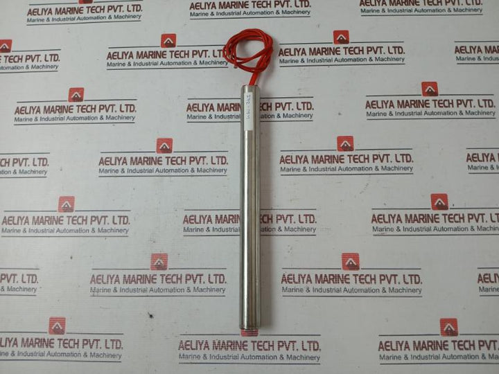scientax Cartridge Electronic Heater 272-mm