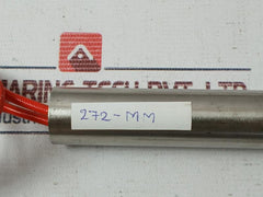 scientax Cartridge Electronic Heater 272-mm