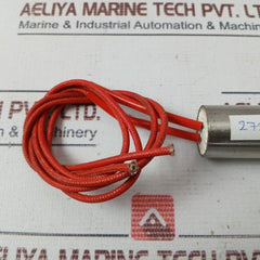 scientax Cartridge Electronic Heater 272-mm