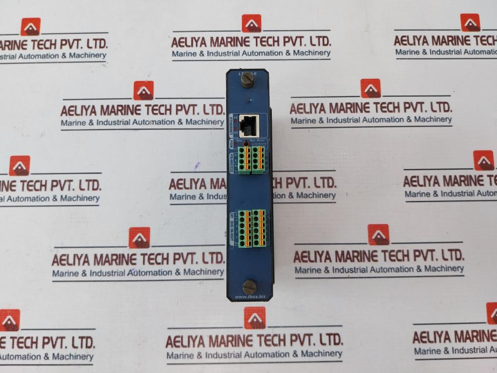 Cse-semaphore Lt-100-e(C-05) Tbox Lite 20-30V, 2A