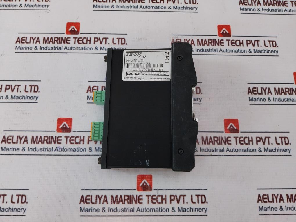 Cse-semaphore Lt-100-e(C-05) Tbox Lite 20-30V, 2A