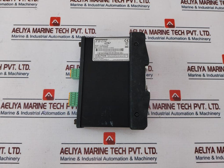 Cse-semaphore Lt-100-e(C-05) Tbox Lite 20-30V, 2A