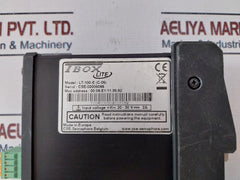 Cse-semaphore Lt-100-e(C-05) Tbox Lite 20-30V, 2A