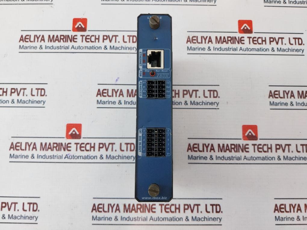 Cse-semaphore Lt-100-e(C-05) Tbox Lite 20-30V, 2A